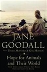 Jane Goodall - Hope for animals and Their World