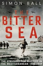 Simon Ball, Ball Simon - The Bitter Sea