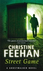 Christine Feehan - Street game