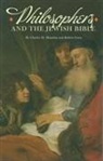Charles Harry/ Eisen Manekin, Robert Eisen, Charles H Manekin, Charles H. Manekin, Charles H. (University of Maryland) Manekin - Philosophers and the Jewish Bible