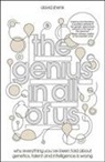 David Shenk - The genius in all of us