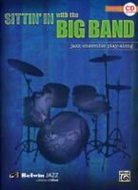 Alfred Publishing (COR) - Sittin' in With the Big Band
