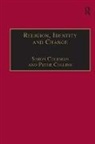 Simon Coleman, Simon Collins Coleman, Simon Coleman, Dr. Peter Jeffrey Collins, Peter Collins, Collins Peter - Religion, Identity and Change