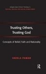 Sheela Pawar - Trusting Others Trusting God