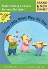 Akemi Gutierrez, David Martin, David/ Gutierrez Martin, Akemi Gutierrez - Three Little Bears Play All Day