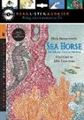 Chris Butterworth, Chris/ Lawrence Butterworth, John Lawrence, John Lawrence - Sea Horse with Audio, Peggable