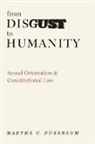 Martha C Nussbaum, Martha C. Nussbaum - From Disgust to Humanity