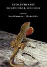 David Westneat, David (EDT)/ Fox Westneat, Fox, Charles Fox, Charles W Fox, Charles W. Fox... - Evolutionary Behavioral Ecology