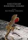 David Westneat, David (EDT)/ Fox Westneat, Charles Fox, David Westneat, David F Westneat, David F. Westneat... - Evolutionary Behavioral Ecology