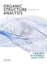 Phillip Crews, Phillip/ Rodriguez Crews, Jaime Rodriguez Gonzalez, Marcel Jaspars, Jaime Rodriguez - Organic Structure Analysis