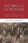 Michael Pasquier, Michael (Professor Pasquier, Michael (Professor) Pasquier - Fathers on the Frontier