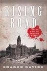 Sharon Davies, Sharon L Davies, Sharon L. Davies, Davies Sharon - Rising Road