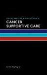 Gary Lyman, Gary (Professor of Medicine Director Lyman, Gary H. Lyman - Oxford American Mini-handbook of Cancer Supportive Care
