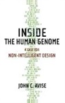 Avise, John C. Avise - Inside the Human Genome