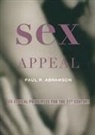 Paul Abramson, Paul R Abramson, Paul R. Abramson, Abramson Paul - Sex Appeal