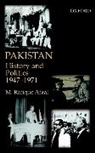 M. Rafique Afzal, M.Rafique Afzal - Pakistan