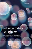 Aurora Plomer, Aurora/ Torremans Plomer, Paul Torremans, Aurora Plomer, Aurora (Chair in Law and Bioethics Plomer, Plomer Aurora... - Embryonic Stem Cell Patents