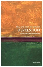 Jan Scott, Jan (Professor of Psychological Medicine Scott, Scott Jan, Mary Jane Tacchi, Mary Jane (Consultant Psychiatrist) Tacchi, Tacchi Mary Jane - Depression
