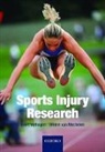 Willem Van Mechelen, Willem van Mechelen, Evert Verhagen, Evert/ Van Mechelen Verhagen, Willem Van Mechelen, Willem van Mechelen... - Sports Injury Research