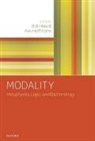 Bob Hale, Bob (EDT)/ Hoffmann Hale, Bob Hale, Bob (University of Sheffield) Hale, Hale Bob, Aviv Hoffmann... - Modality