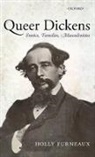 Holly Furneaux, Furneaux Holly - Queer Dickens