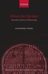 Alessandra Giorgi, Alessandra (Professor of Linguistics Giorgi, Giorgi Alessandra - About the Speaker