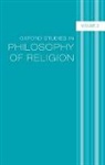 Jonathan L. (EDT) Kvanvig, Jonathan L Kvanvig, Jonathan L. Kvanvig, Kvanvig Jonathan L. - Oxford Studies in Philosophy of Religion