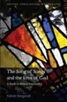 Edmee Kingsmill, Edmée Kingsmill - The Song of Songs and the Eros of God