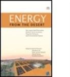 David Faiman, Keiichi (EDT)/ Ito Komoto, David Faiman, Faiman David, Masakuza Ito, Keiichi Komoto... - Energy from the Desert