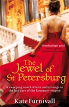 Kate Furnivall - The Jewel of St Petersburg