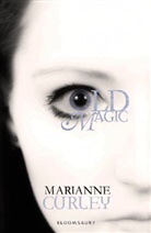 Marianne Curley - Old Magic