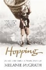 Melanie McGrath, McGrath Melanie - Hopping