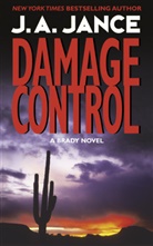J. A. Jance, J.A. Jance, Judith A. Jance, Jance J. A. - Damage Control