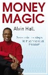 Alvin Hall, Alvin D. Hall, Hall Alvin - Money Magic