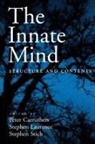 Peter Laurence Carruthers, Peter Carruthers, Stephen Laurence, Stephen Stich, Stephen P. Stich - Innate Mind