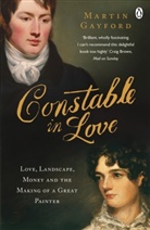Martin Gayford, Gayford Martin - Constable in Love