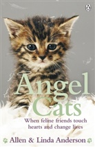 Allen Anderson, Linda Anderson, Anderson Allen, Anderson Linda - Angel Cats
