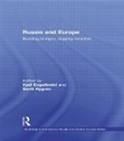 Kjell Engelbrekt, Kjell (Stockholm University Engelbrekt, Engelbrekt Kjell, Bertil Nygren, Bertil (Stockholm University Nygren, Nygren Bertil - Russia and Europe