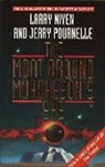 Larry Niven, Niven Larry, Jerry Pournelle - The Moat Around Murcheson's Eye