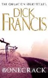 Dick Francis - Bonecrack