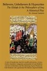 Ahmad Nadeem, Dr. Ahmad Nadeem - Believers, Unbelievers, and Hypocrites: