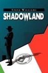 Steve Williams - Shadowland