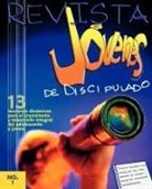 David Gonzalez, David Gonzalez - Revista Jovenes, No. 1 (Spanish: Youth M