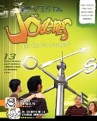David Gonzalez, David Gonzalez - Revista Jovenes, No. 2 (Spanish: Youth M