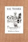 R Sharpley, R. Sharpley - The Thames. A Sketch Book. 24 Views.