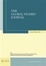 Nederveen Pieterse, Bill Cope, Jan Nederveen Pieterse - The Global Studies Journal: Volume 2, Nu