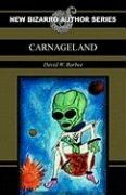 David W. Barbee - Carnageland