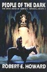 Robert E Howard, Robert E. Howard, Shannah Jay, Jonathan Strahan - Robert E. Howard''s Weird Works