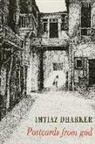 Imtiaz Dharker - Postcards from God