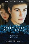 Marilyn Kaye, Marylin Kaye - Gifted Finders Keepers